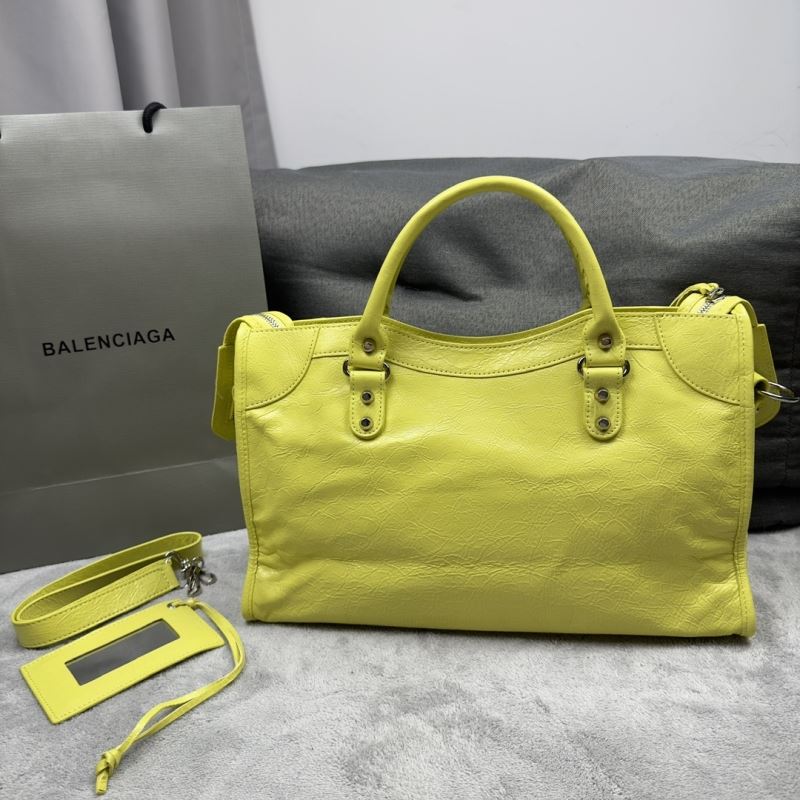 Balenciaga Classic City Bags